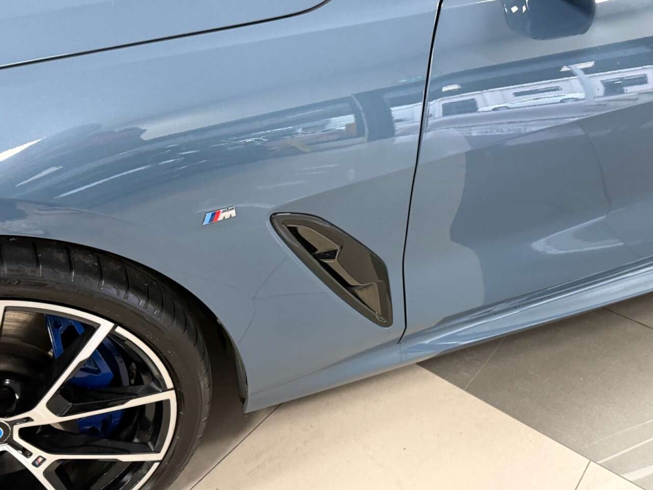 2018 BMW 8 SERIES 2018 BMW 8 SERIES