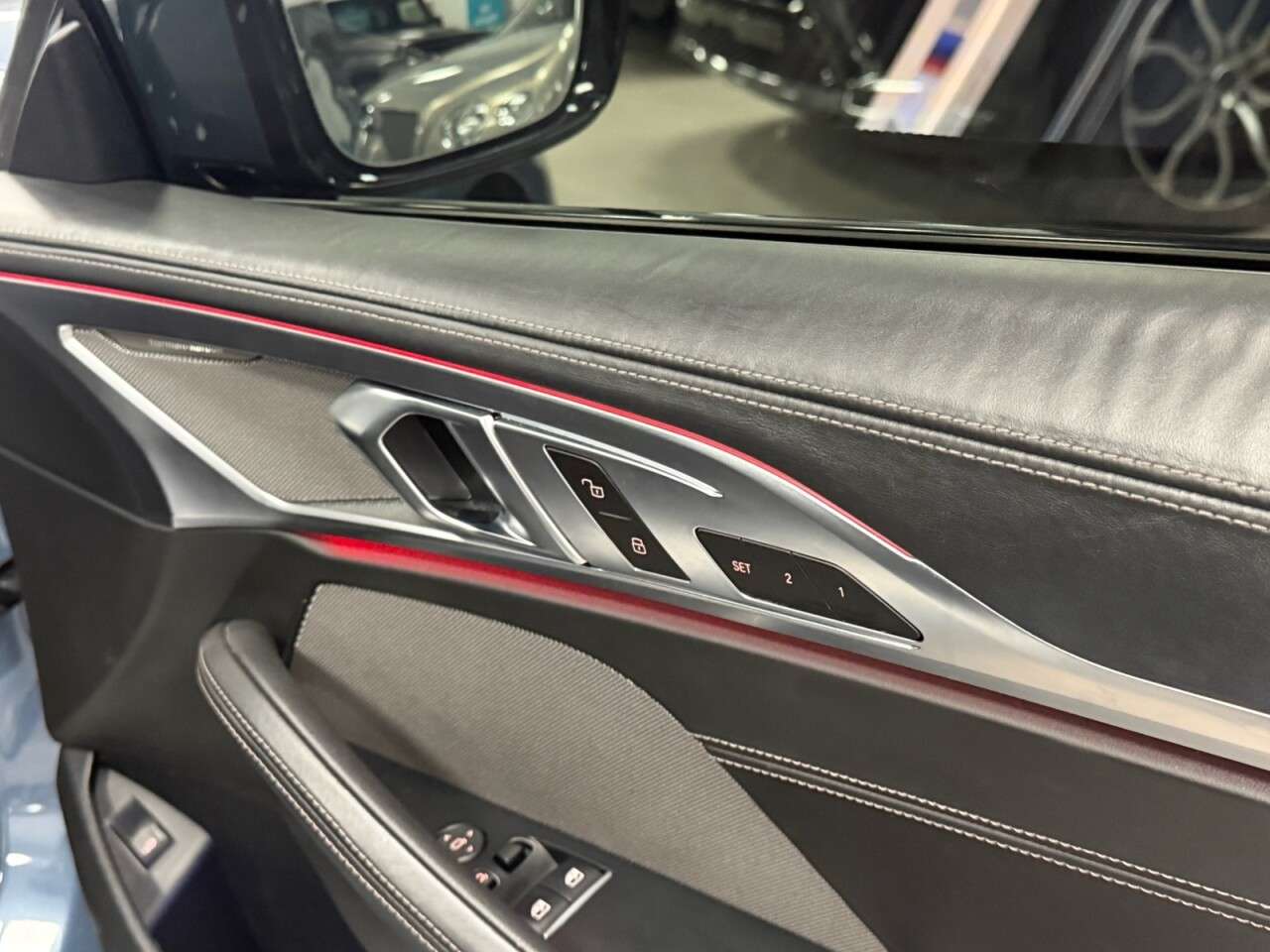 2018 BMW 8 SERIES 2018 BMW 8 SERIES