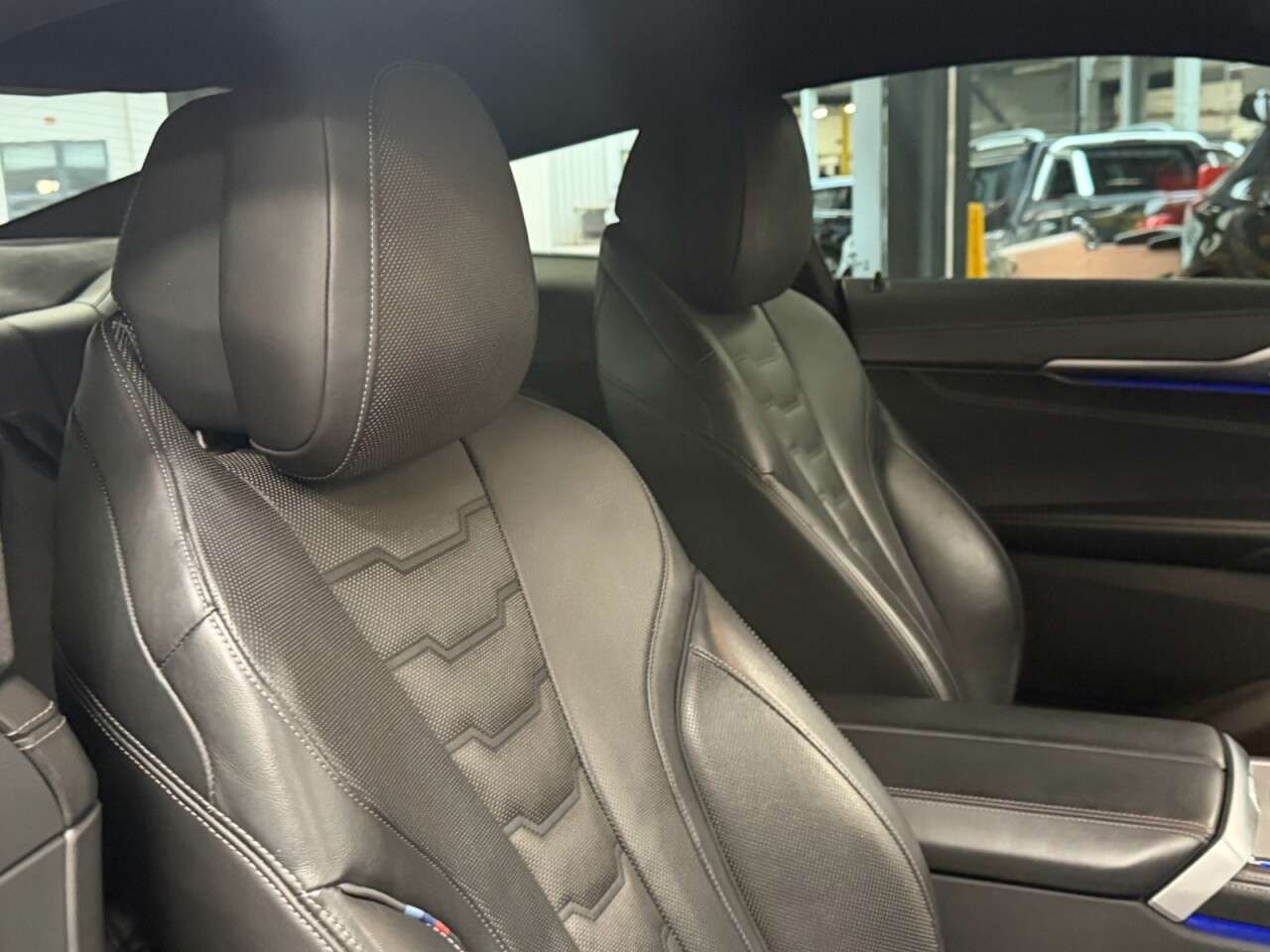2018 BMW 8 SERIES 2018 BMW 8 SERIES