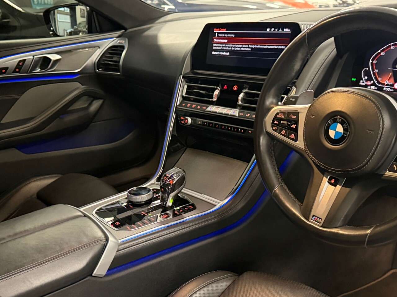2018 BMW 8 SERIES 2018 BMW 8 SERIES