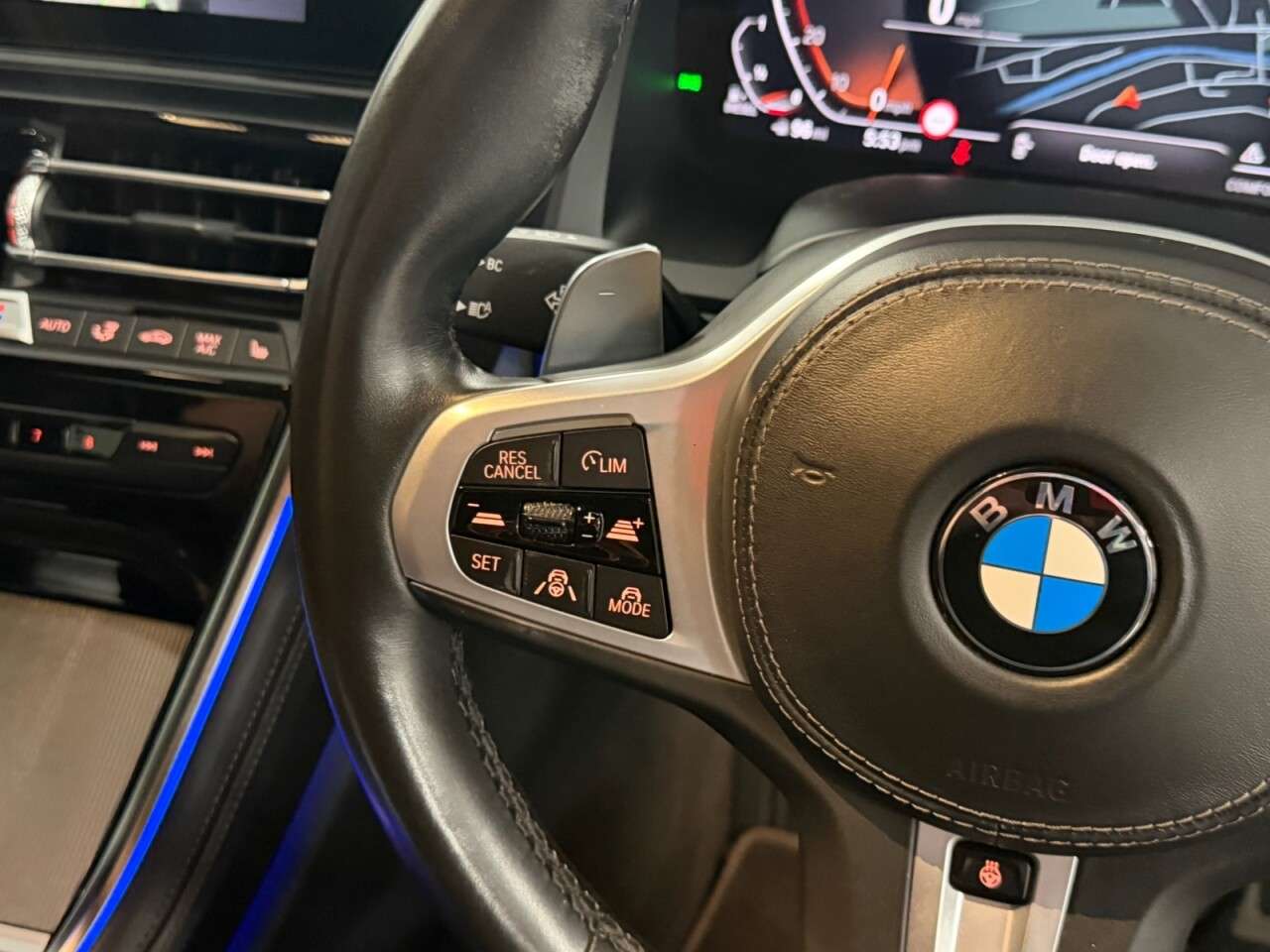 2018 BMW 8 SERIES 2018 BMW 8 SERIES