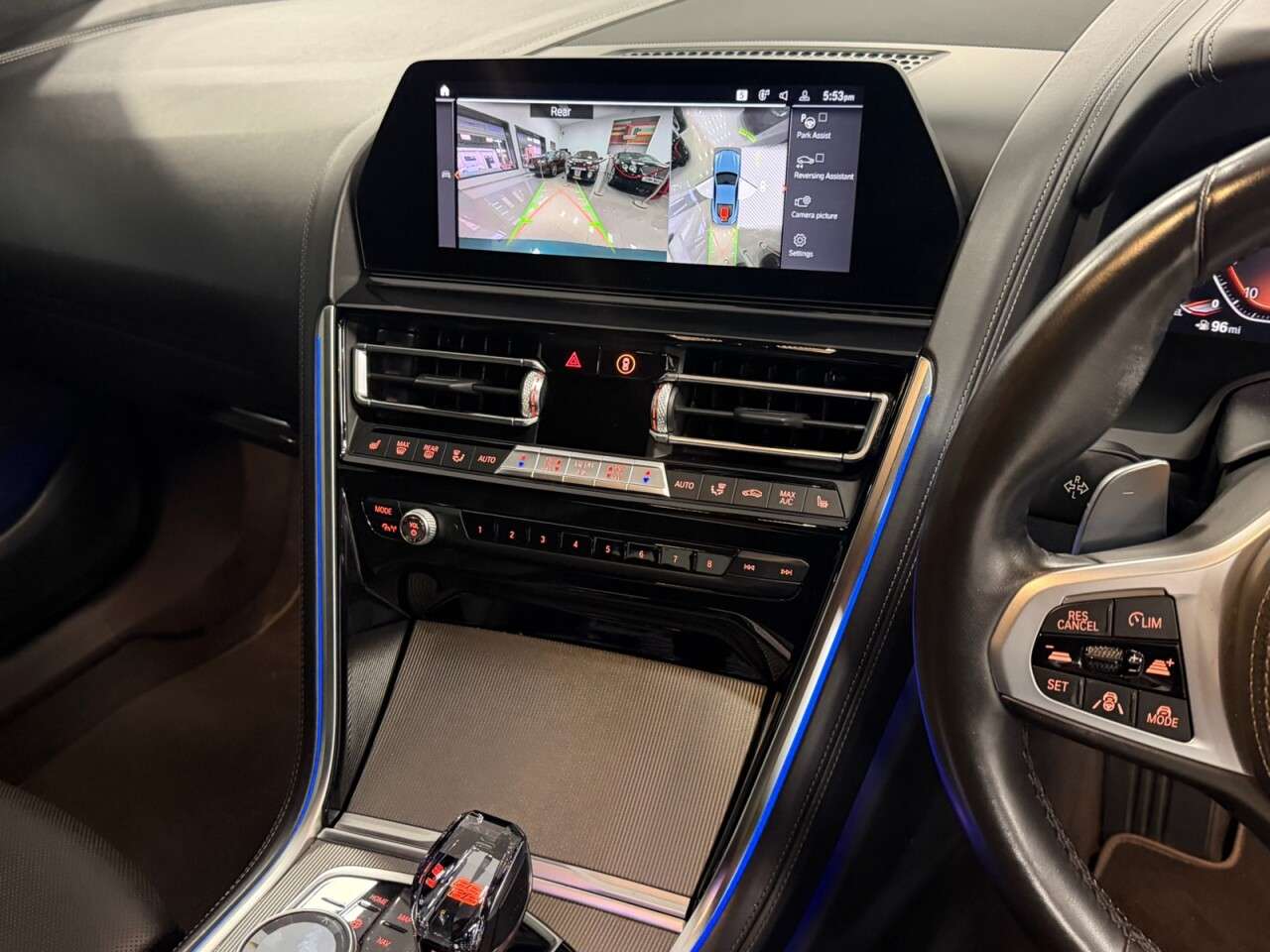 2018 BMW 8 SERIES 2018 BMW 8 SERIES