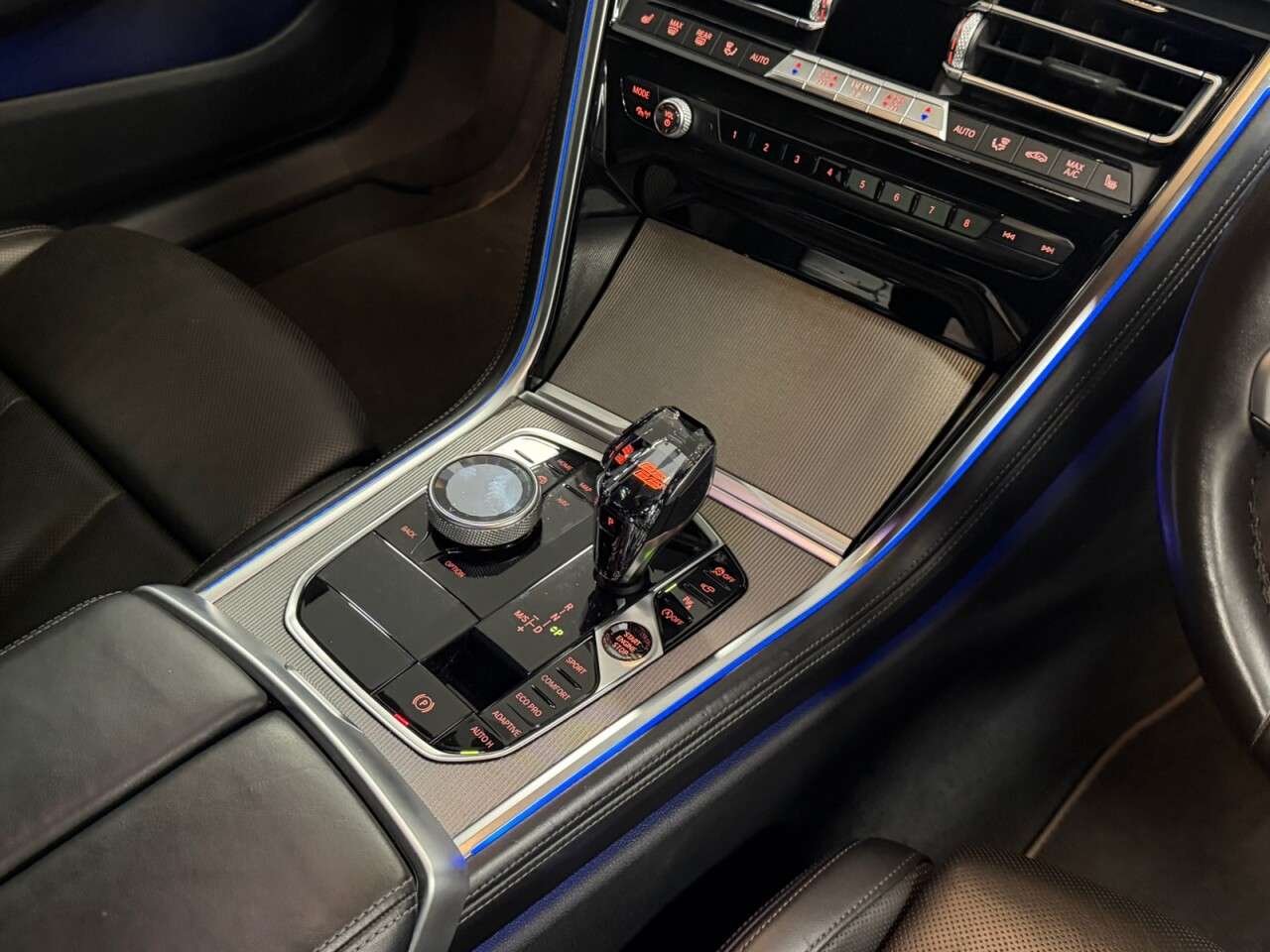 2018 BMW 8 SERIES 2018 BMW 8 SERIES