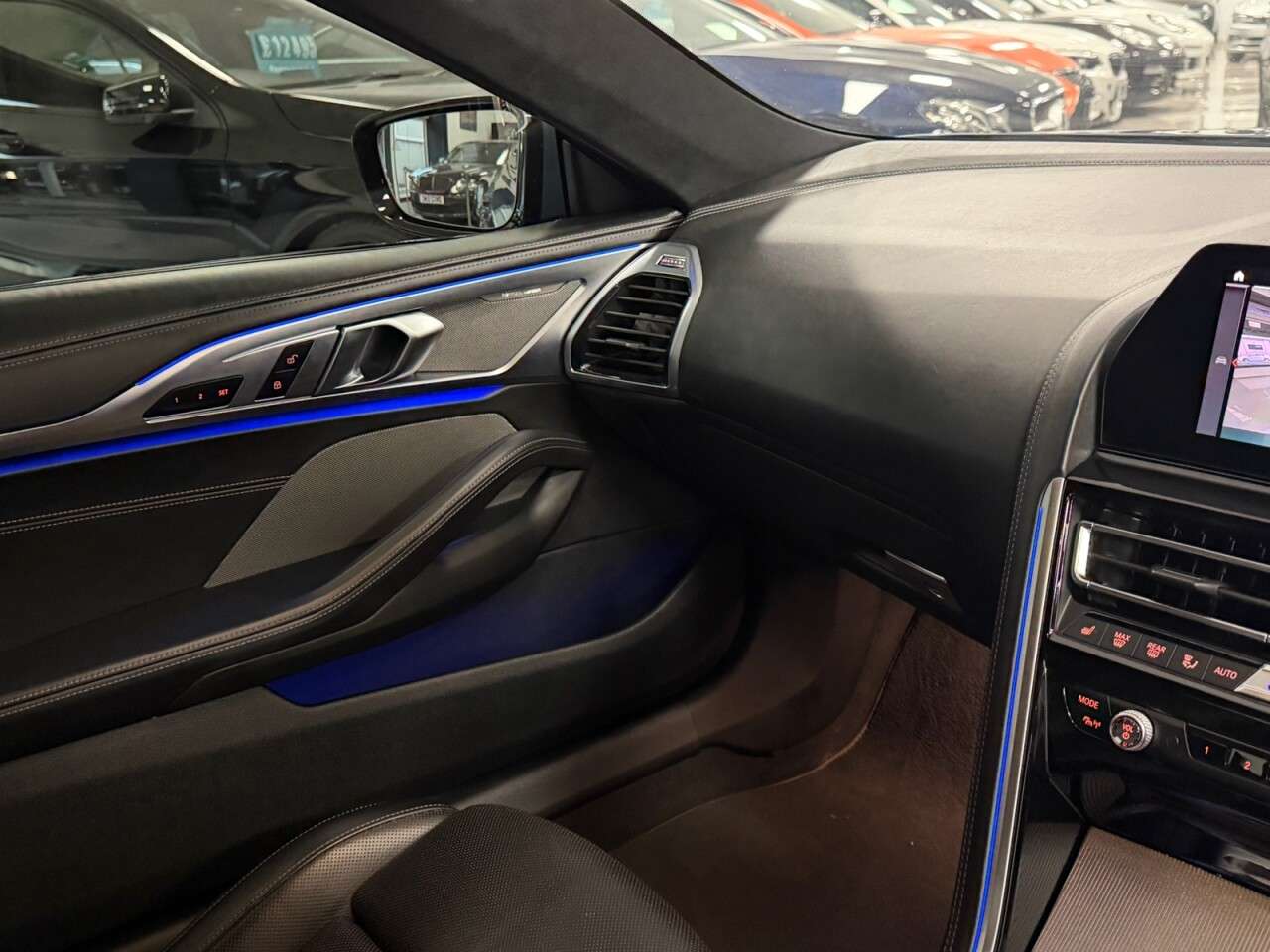 2018 BMW 8 SERIES 2018 BMW 8 SERIES