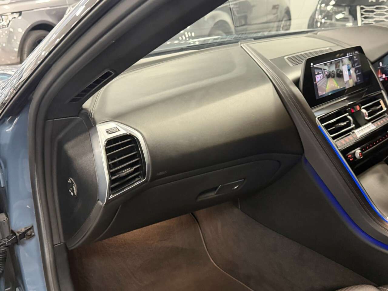 2018 BMW 8 SERIES 2018 BMW 8 SERIES