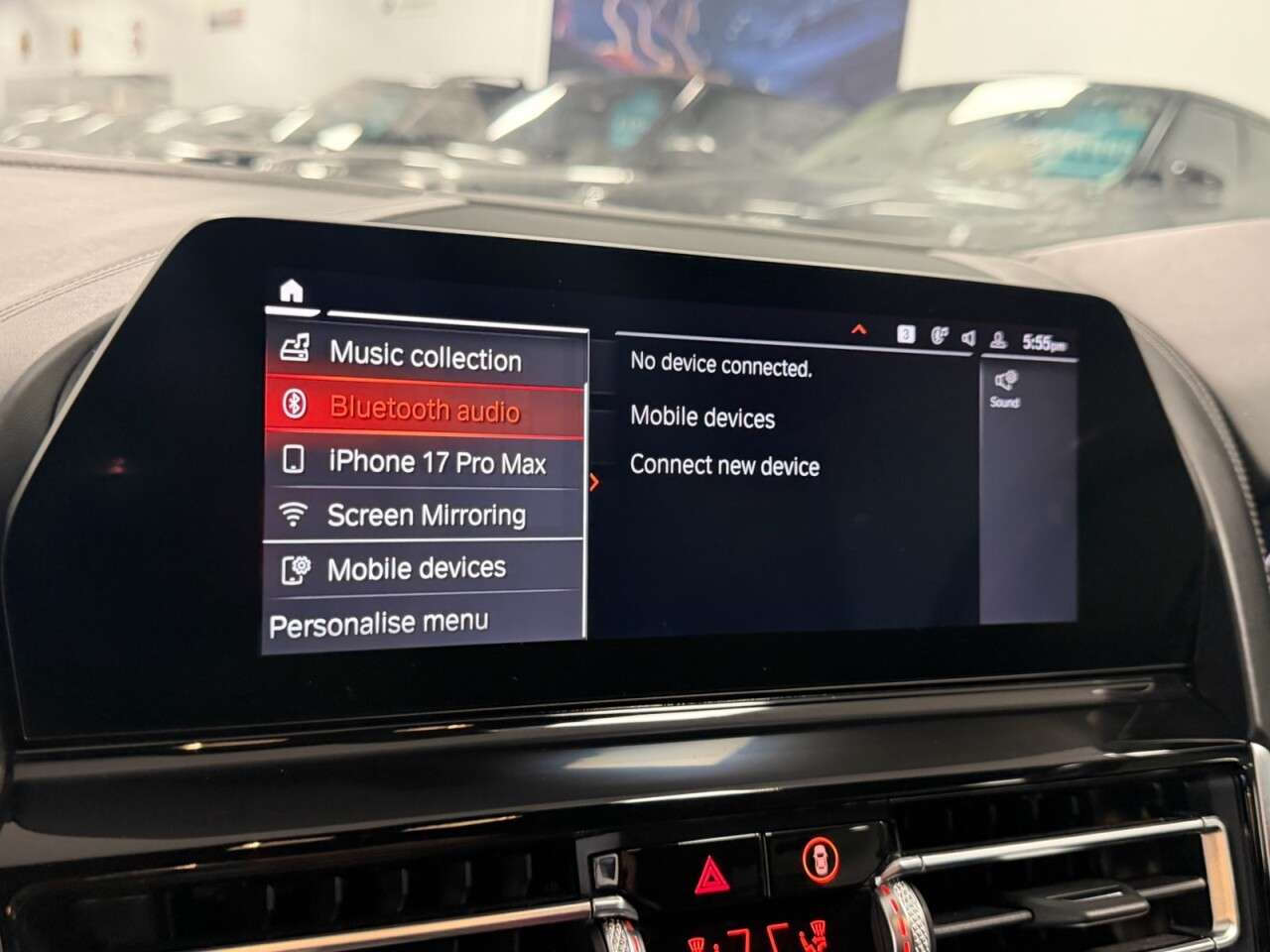 2018 BMW 8 SERIES 2018 BMW 8 SERIES