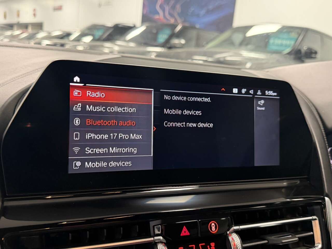 2018 BMW 8 SERIES 2018 BMW 8 SERIES