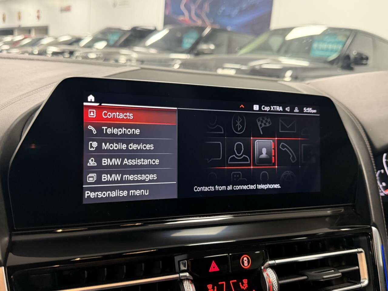 2018 BMW 8 SERIES 2018 BMW 8 SERIES