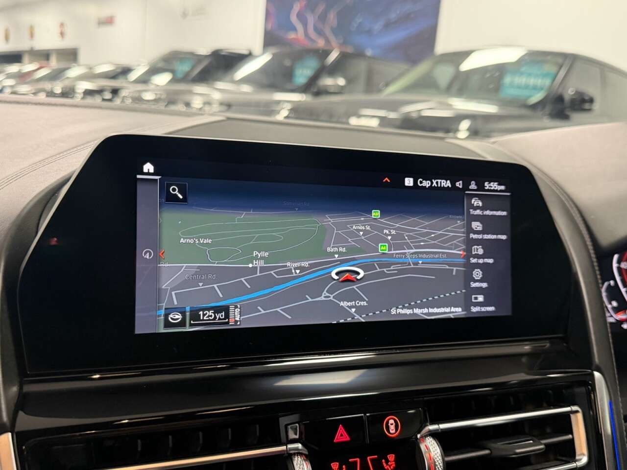 2018 BMW 8 SERIES 2018 BMW 8 SERIES