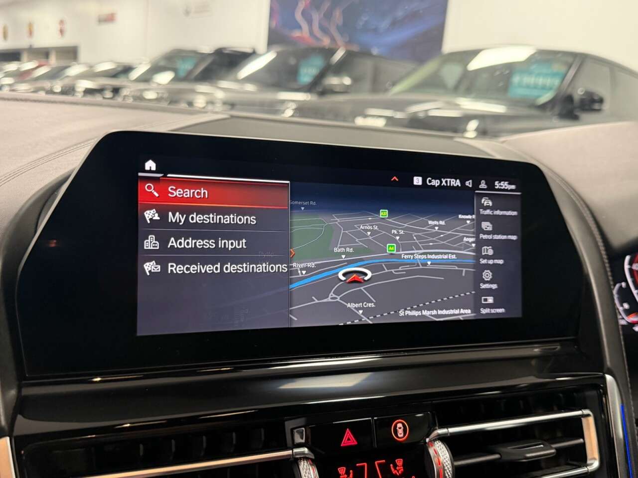 2018 BMW 8 SERIES 2018 BMW 8 SERIES
