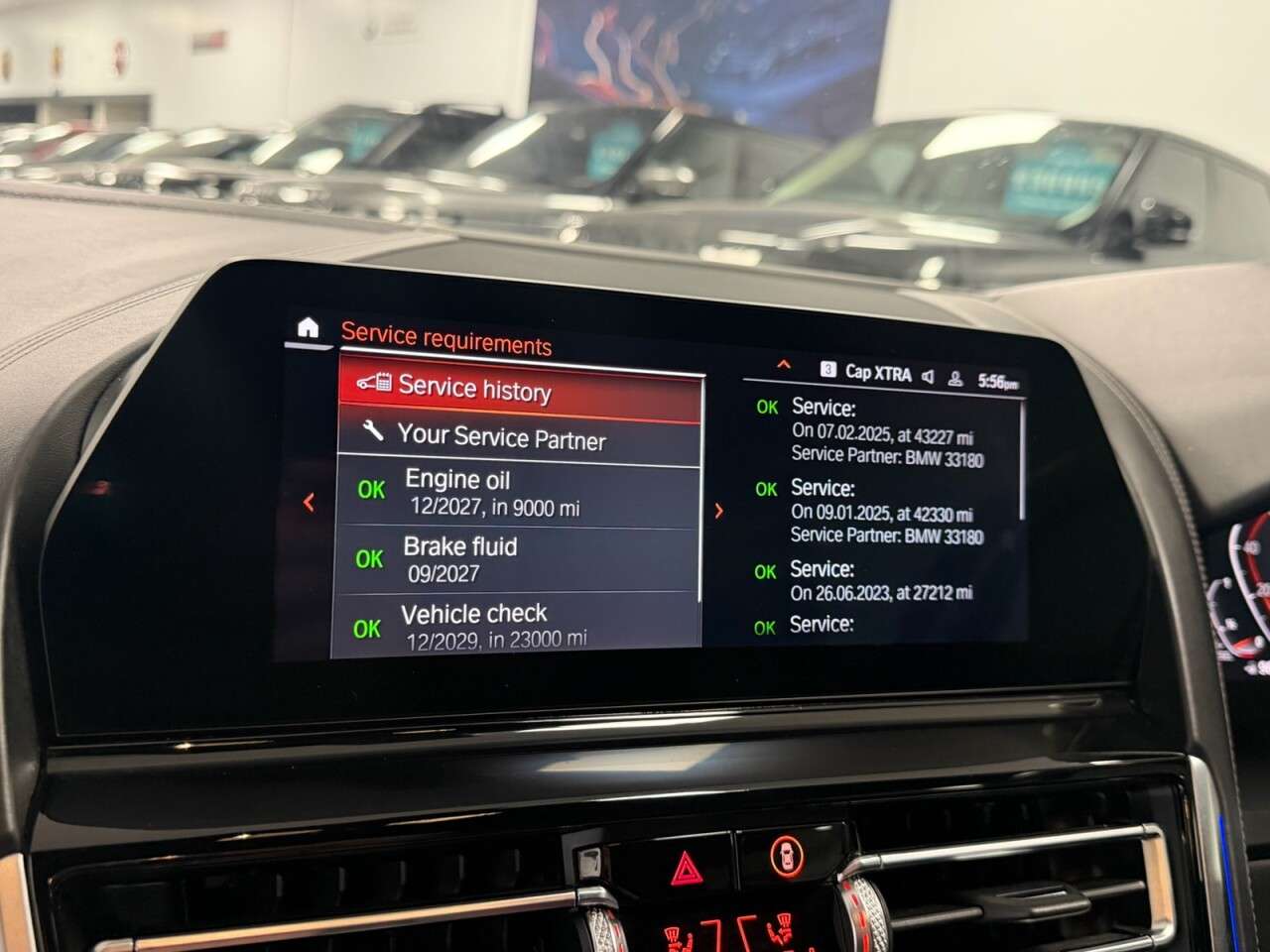 2018 BMW 8 SERIES 2018 BMW 8 SERIES