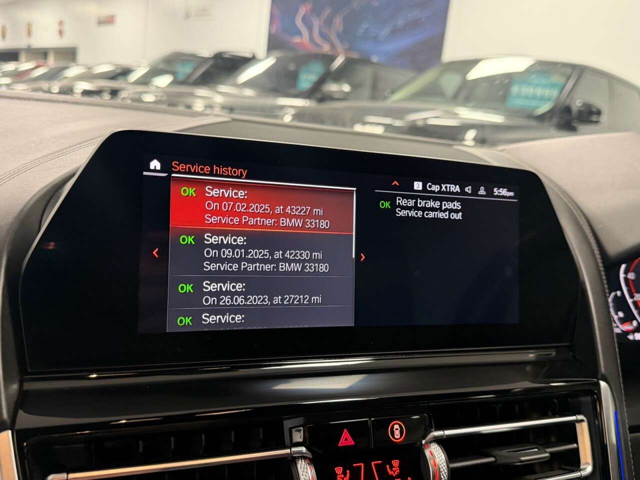2018 BMW 8 SERIES 2018 BMW 8 SERIES