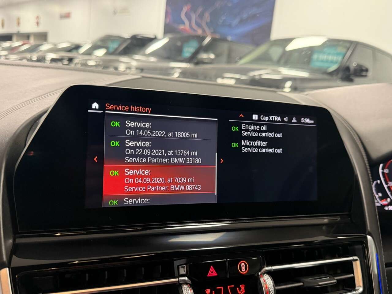 2018 BMW 8 SERIES 2018 BMW 8 SERIES