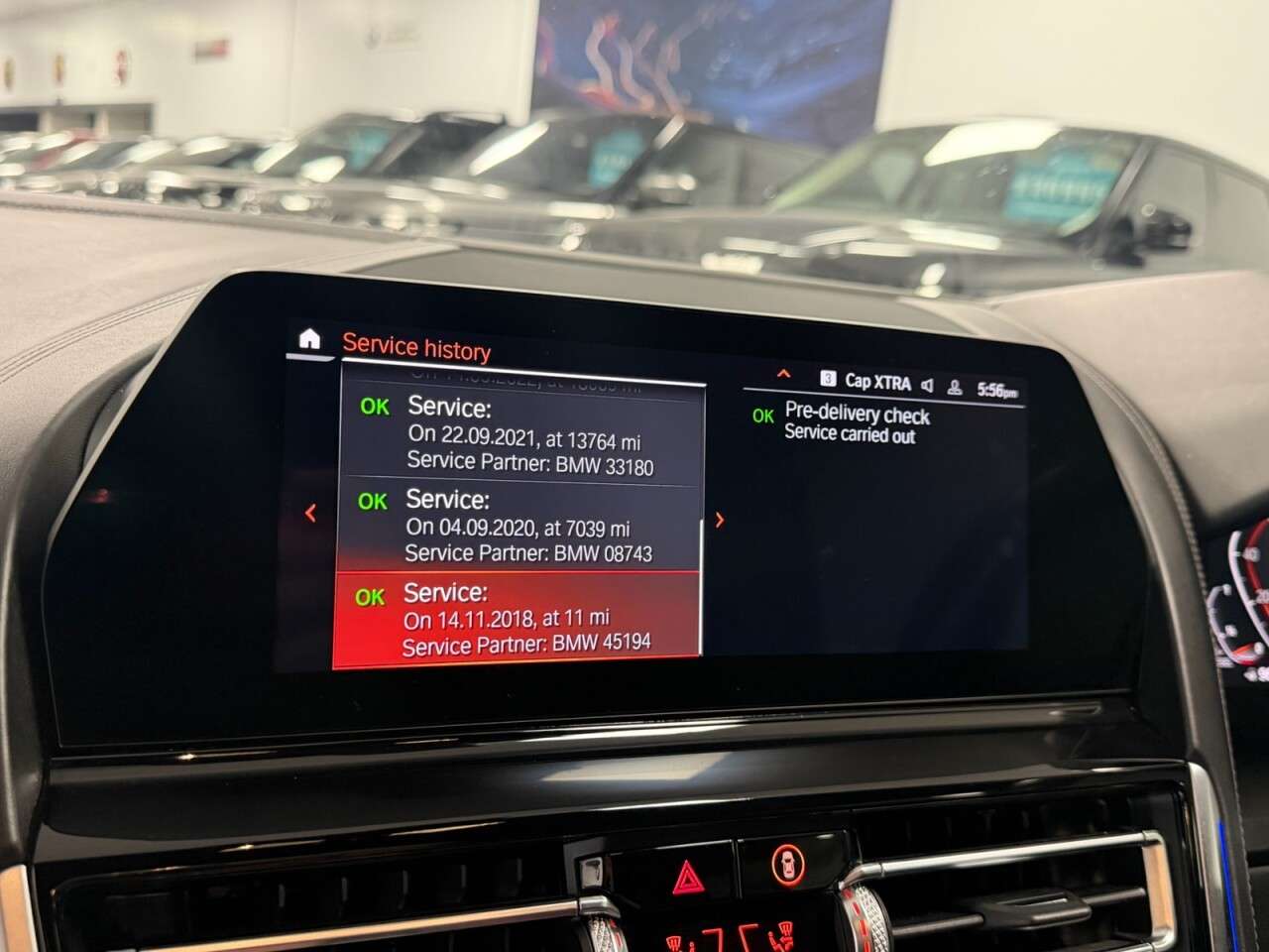 2018 BMW 8 SERIES 2018 BMW 8 SERIES