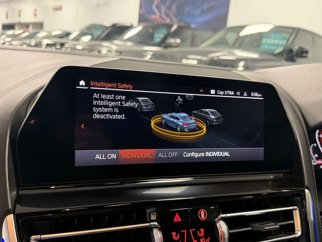 2018 BMW 8 SERIES 2018 BMW 8 SERIES