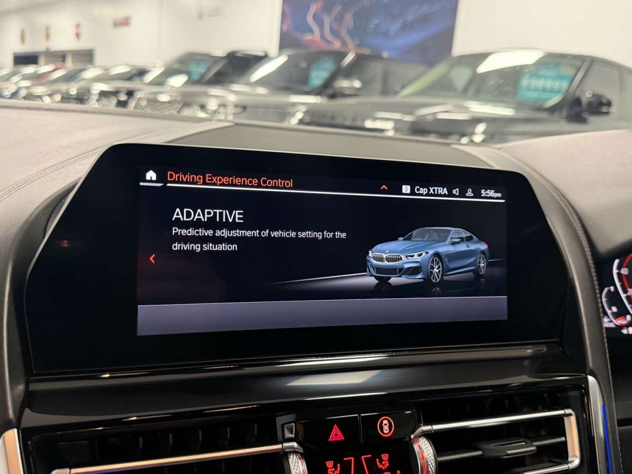 2018 BMW 8 SERIES 2018 BMW 8 SERIES
