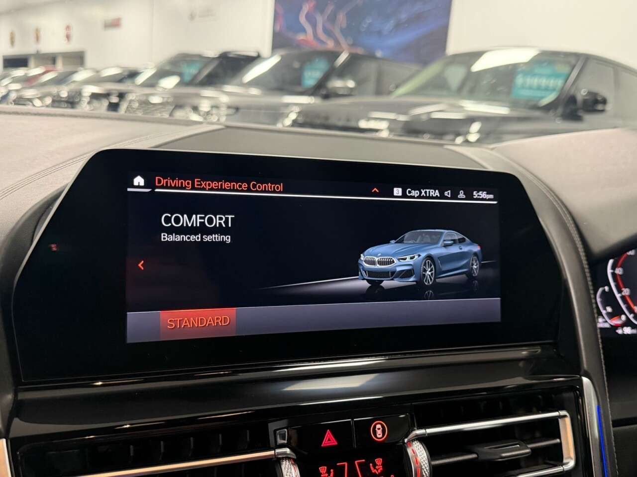 2018 BMW 8 SERIES 2018 BMW 8 SERIES