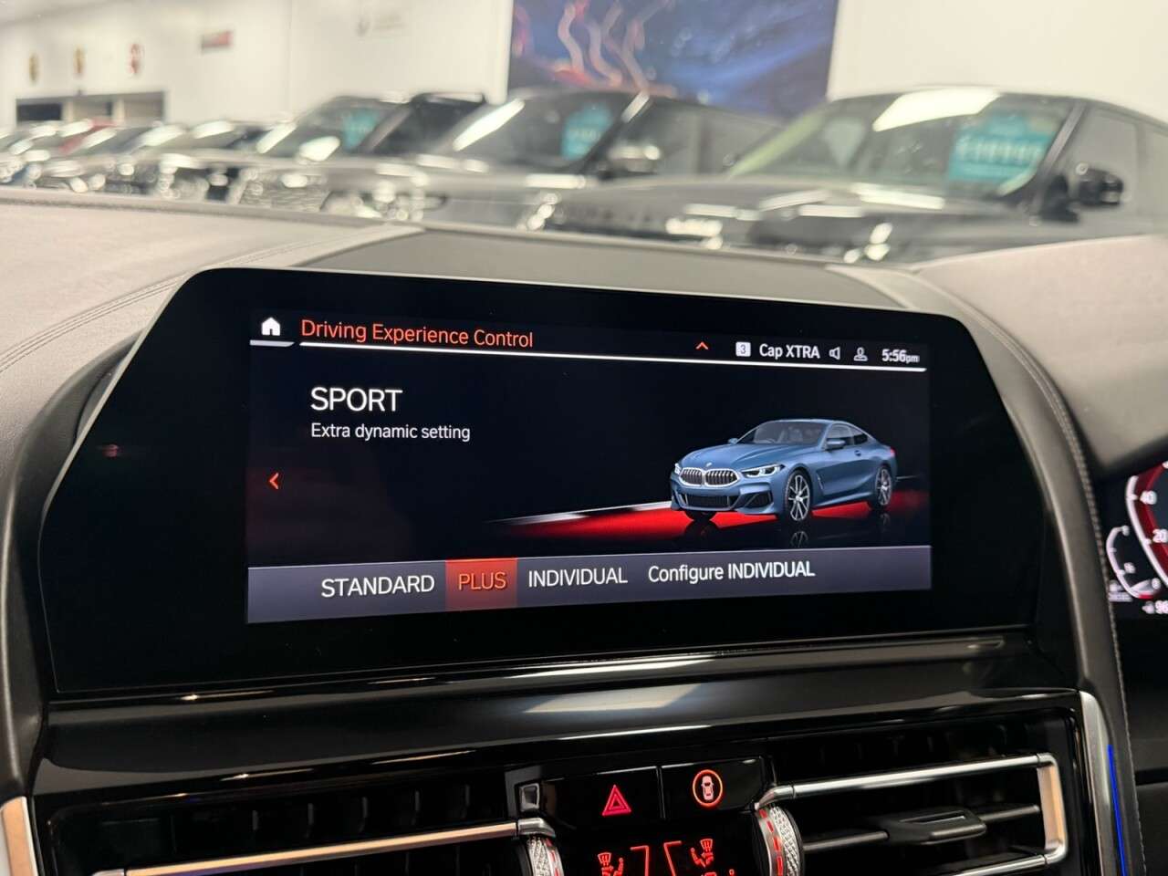 2018 BMW 8 SERIES 2018 BMW 8 SERIES