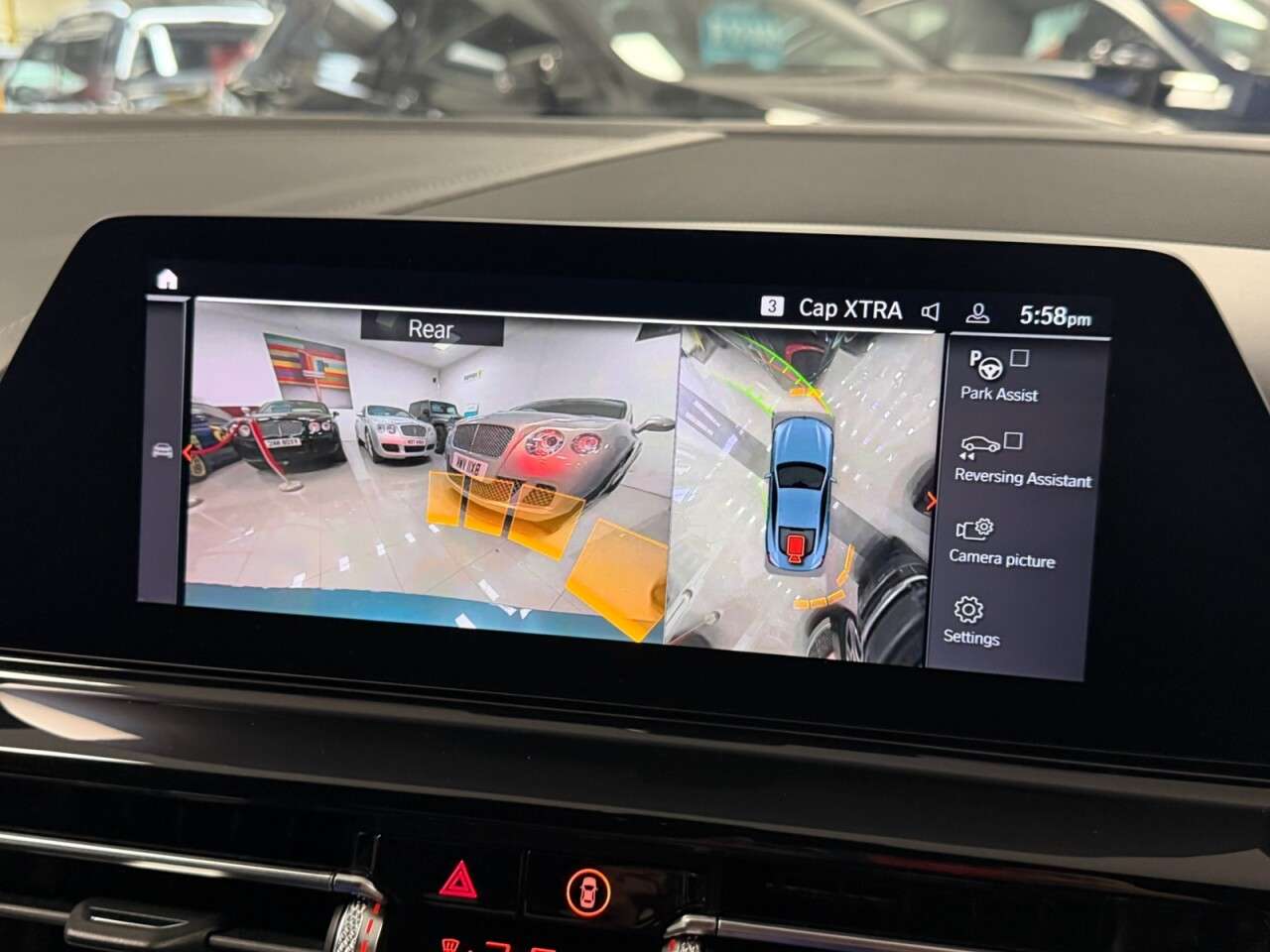 2018 BMW 8 SERIES 2018 BMW 8 SERIES