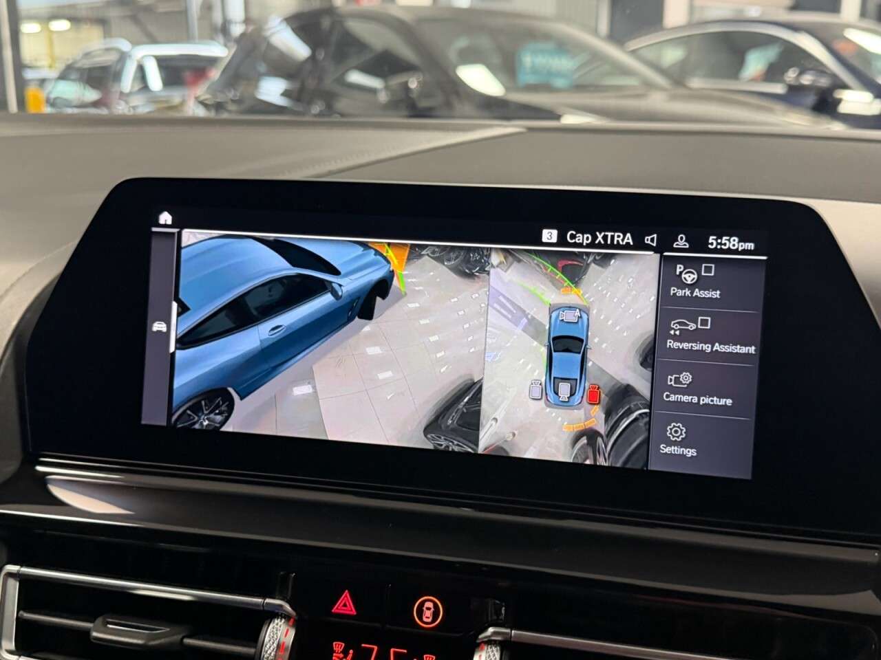 2018 BMW 8 SERIES 2018 BMW 8 SERIES