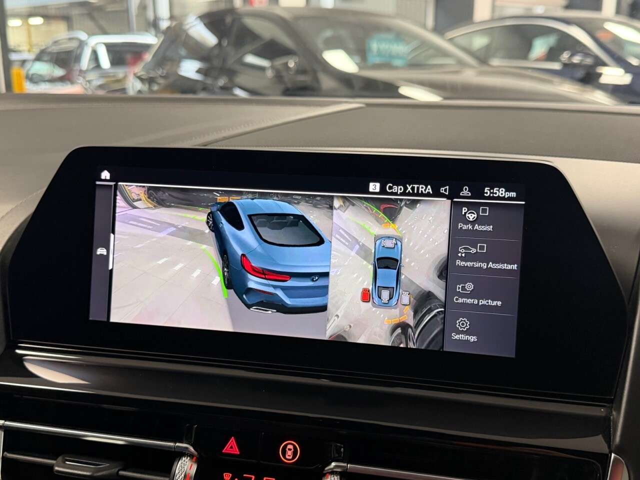 2018 BMW 8 SERIES 2018 BMW 8 SERIES