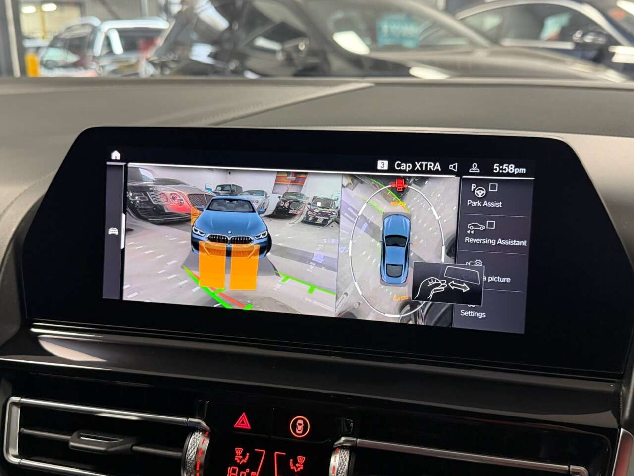 2018 BMW 8 SERIES 2018 BMW 8 SERIES