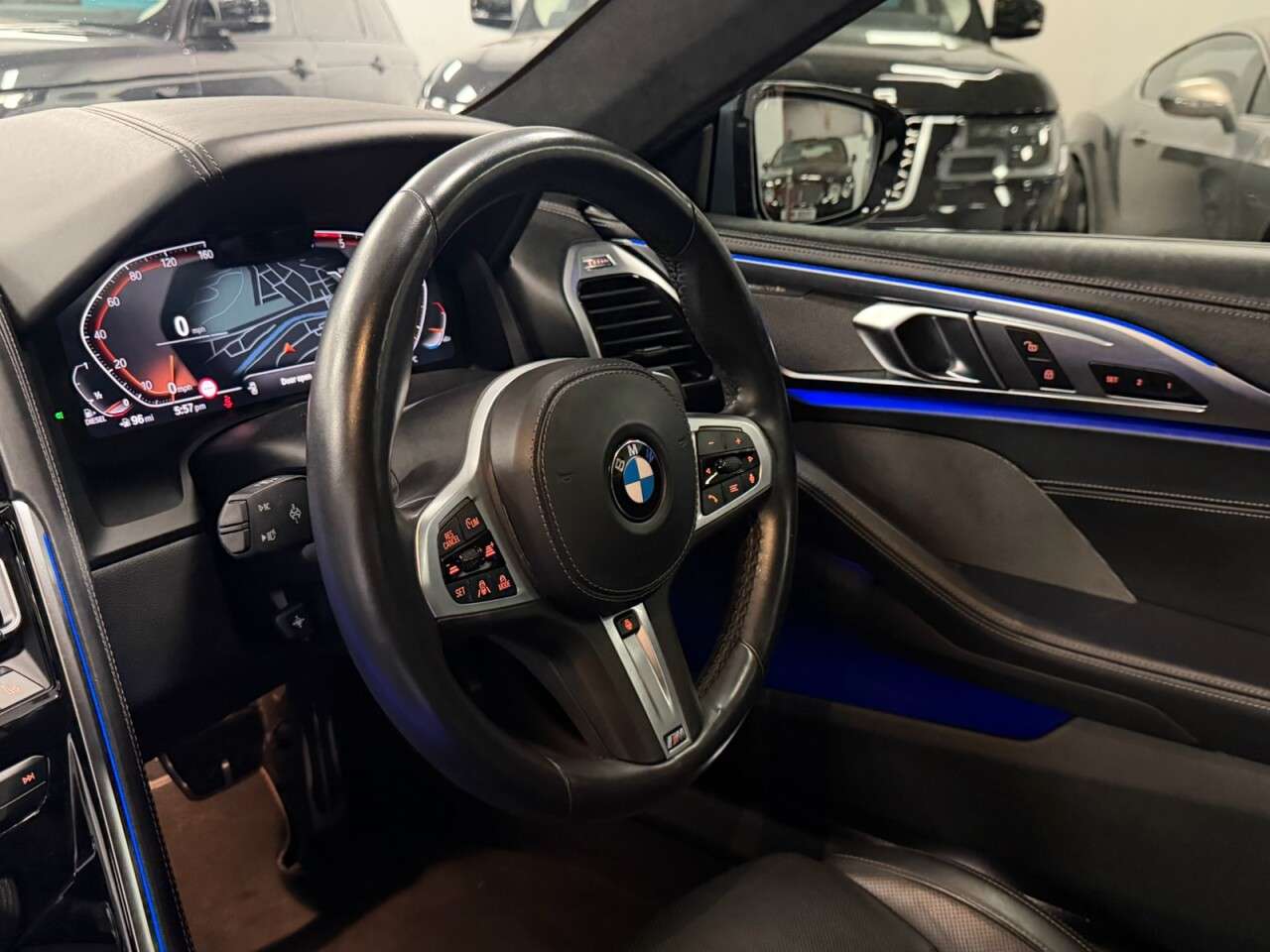 2018 BMW 8 SERIES 2018 BMW 8 SERIES