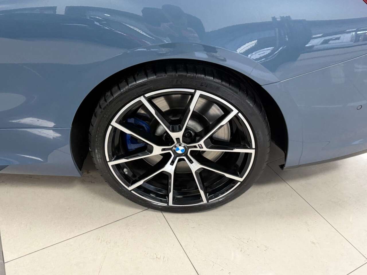 2018 BMW 8 SERIES 2018 BMW 8 SERIES