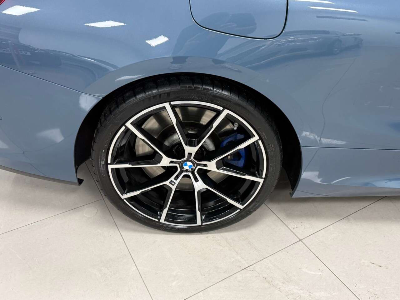 2018 BMW 8 SERIES 2018 BMW 8 SERIES