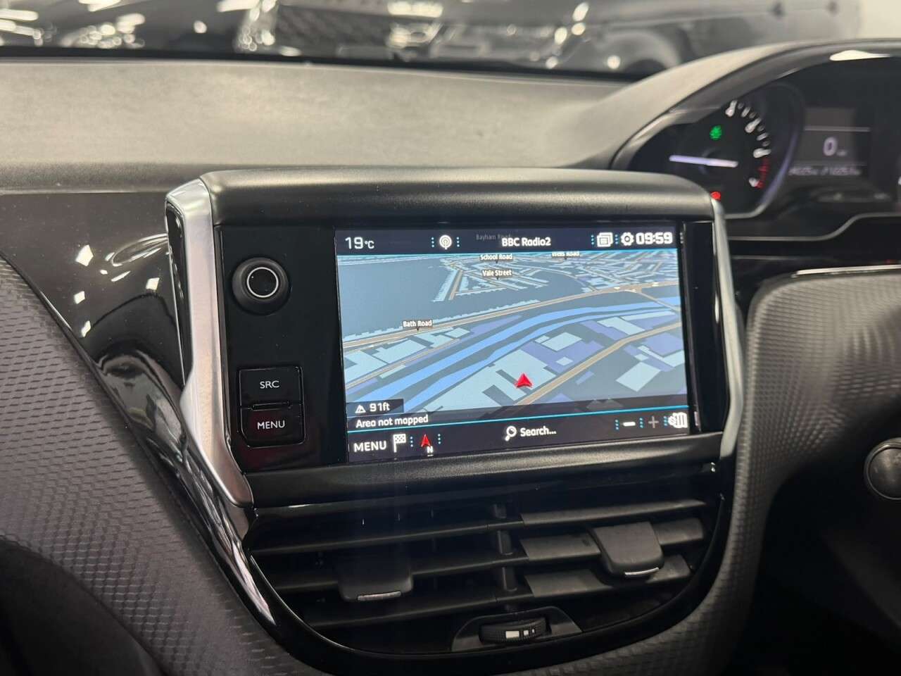 2018 PEUGEOT 208 2018 PEUGEOT 208