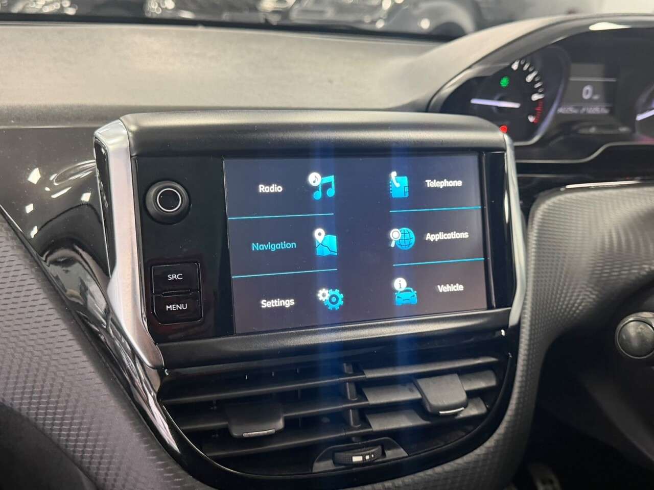 2018 PEUGEOT 208 2018 PEUGEOT 208