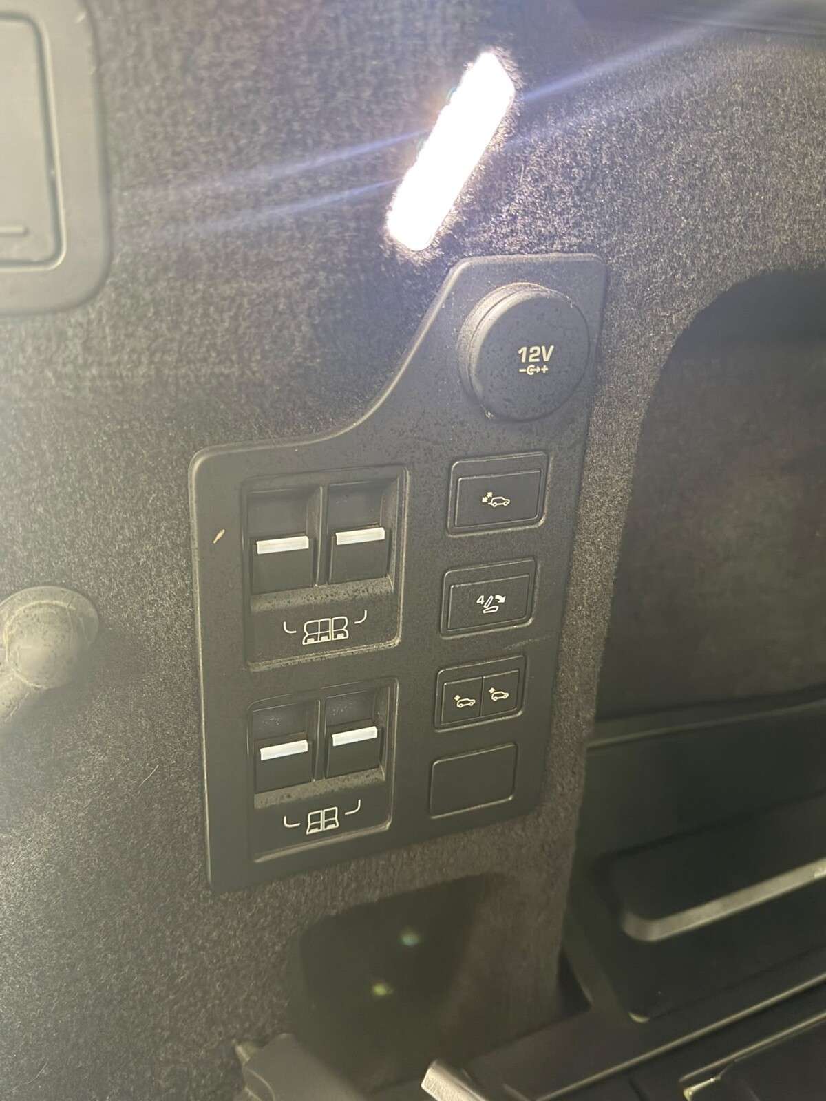 2018 LAND ROVER DISCOVERY 2018 LAND ROVER DISCOVERY