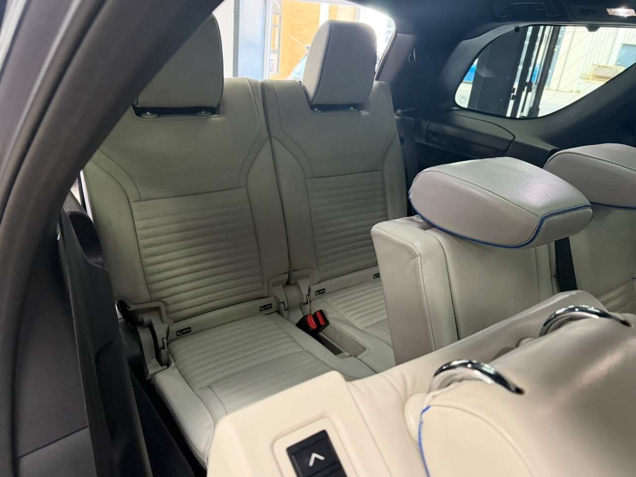 2018 LAND ROVER DISCOVERY 2018 LAND ROVER DISCOVERY