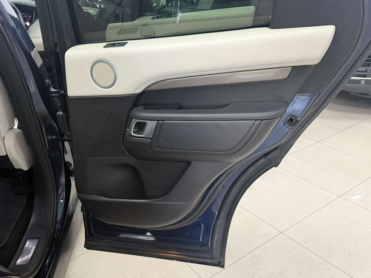 2018 LAND ROVER DISCOVERY 2018 LAND ROVER DISCOVERY