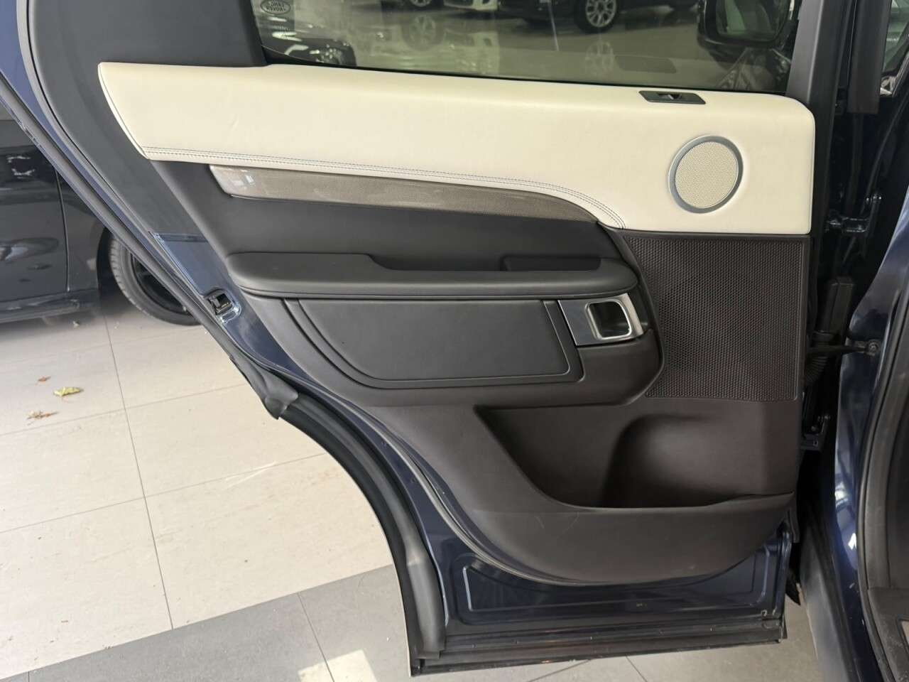 2018 LAND ROVER DISCOVERY 2018 LAND ROVER DISCOVERY