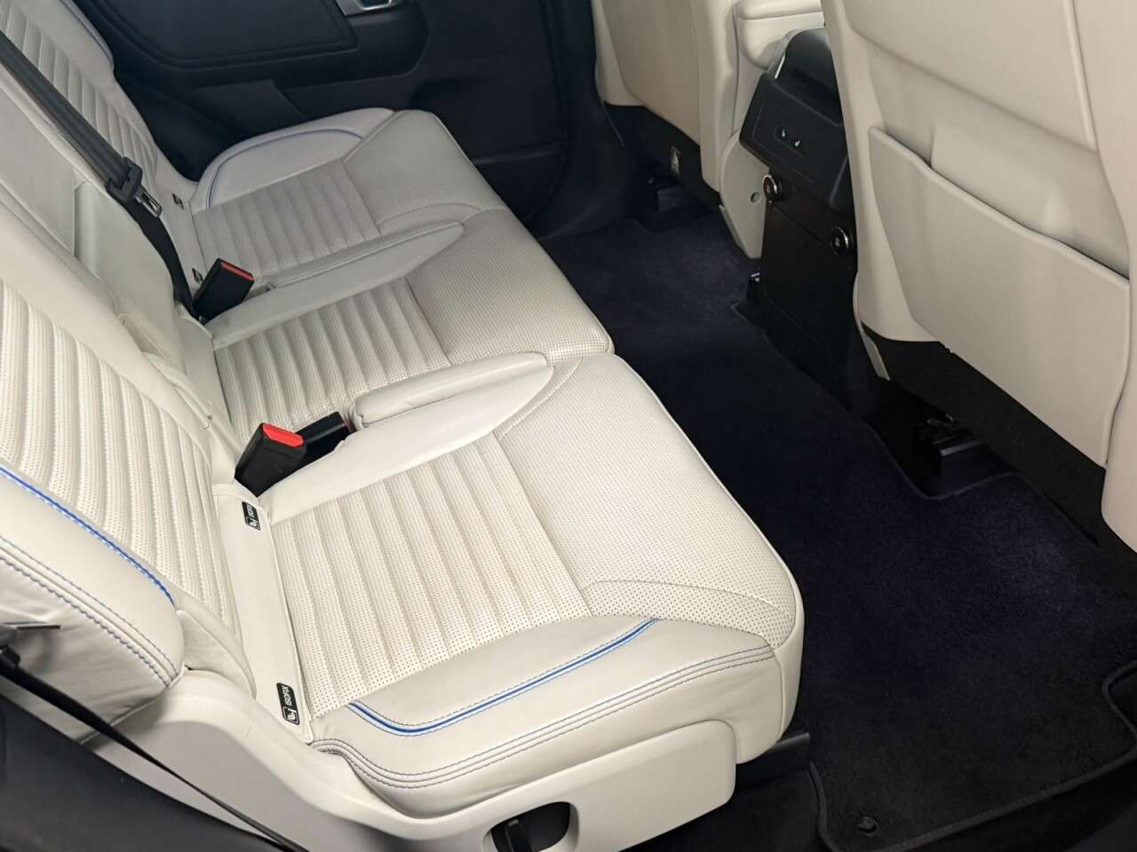 2018 LAND ROVER DISCOVERY 2018 LAND ROVER DISCOVERY