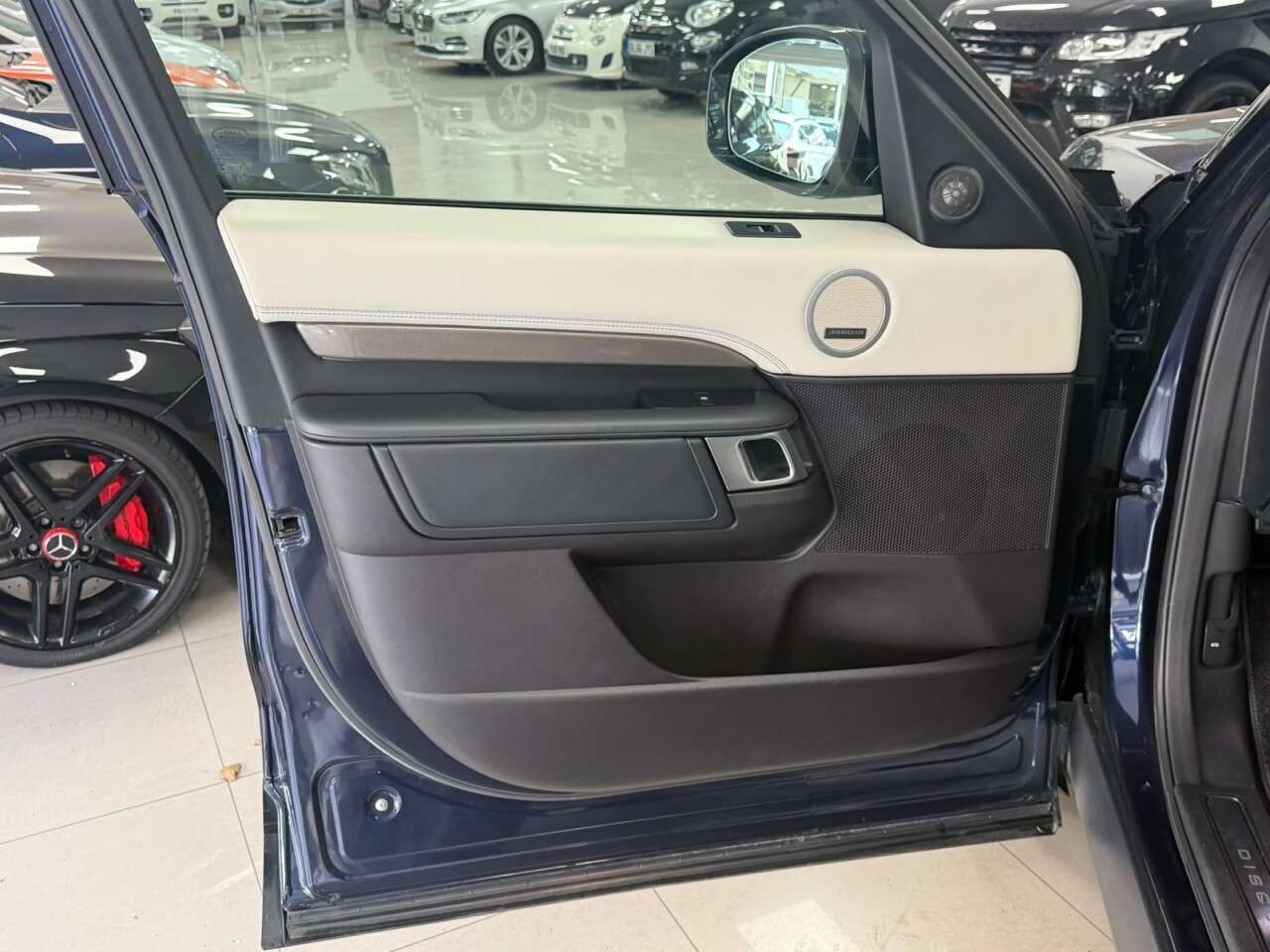 2018 LAND ROVER DISCOVERY 2018 LAND ROVER DISCOVERY