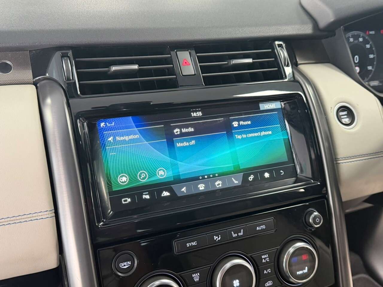 2018 LAND ROVER DISCOVERY 2018 LAND ROVER DISCOVERY