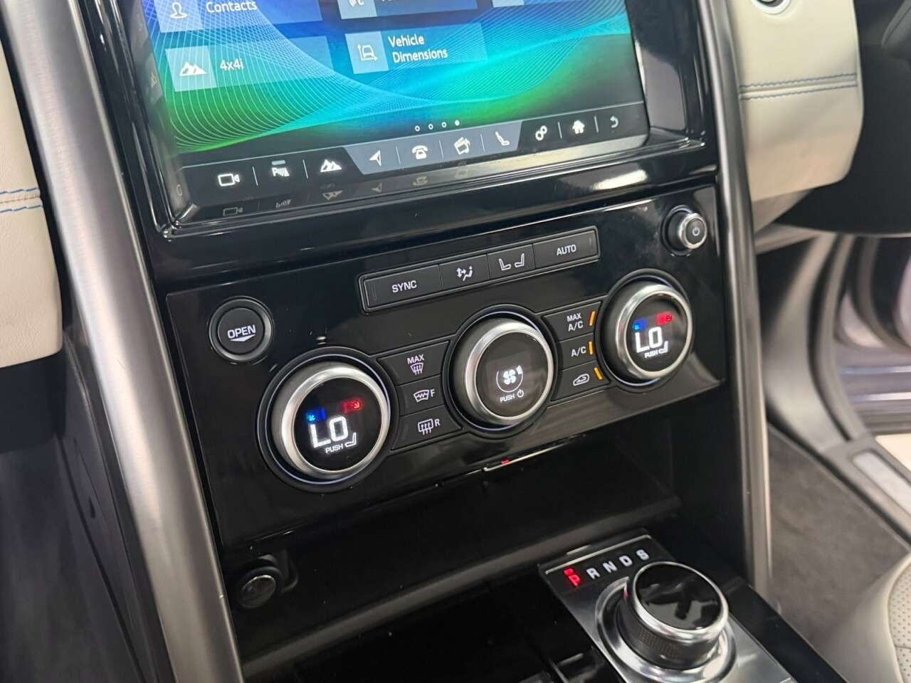 2018 LAND ROVER DISCOVERY 2018 LAND ROVER DISCOVERY
