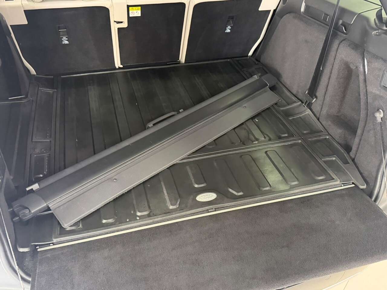 2018 LAND ROVER DISCOVERY 2018 LAND ROVER DISCOVERY