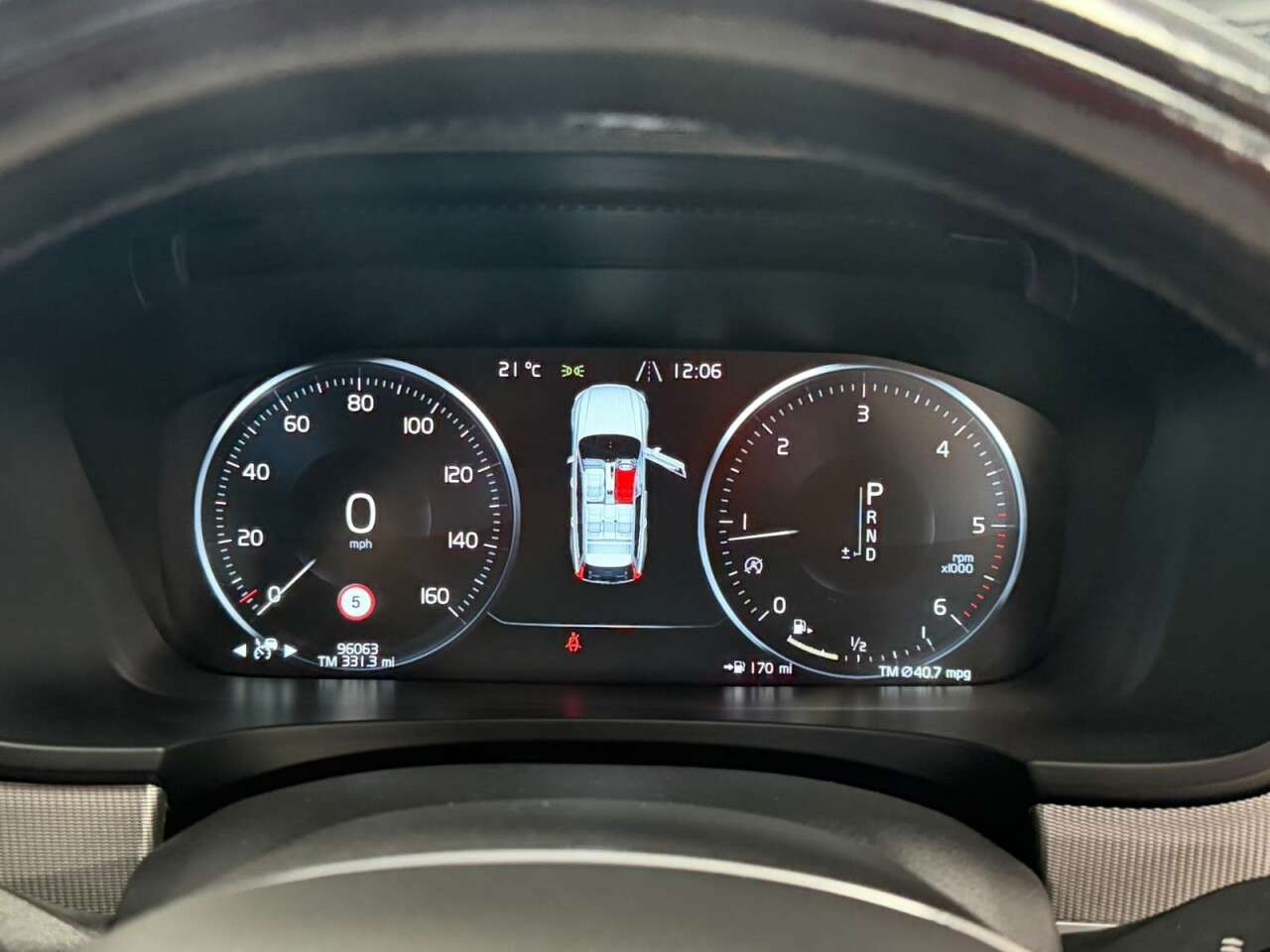2017 VOLVO V90 2017 VOLVO V90