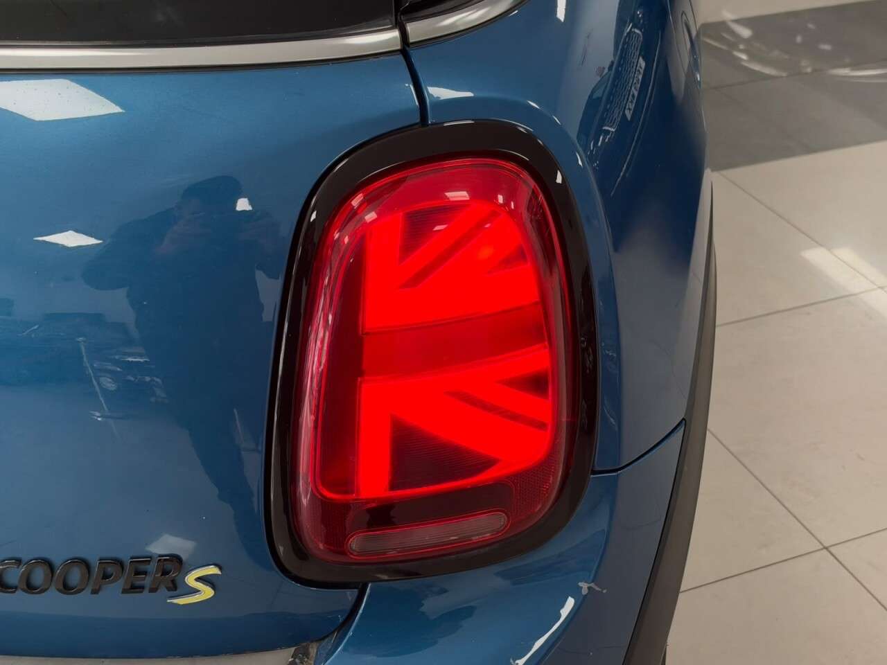 2021 MINI ELECTRIC HATCH 2021 MINI ELECTRIC HATCH