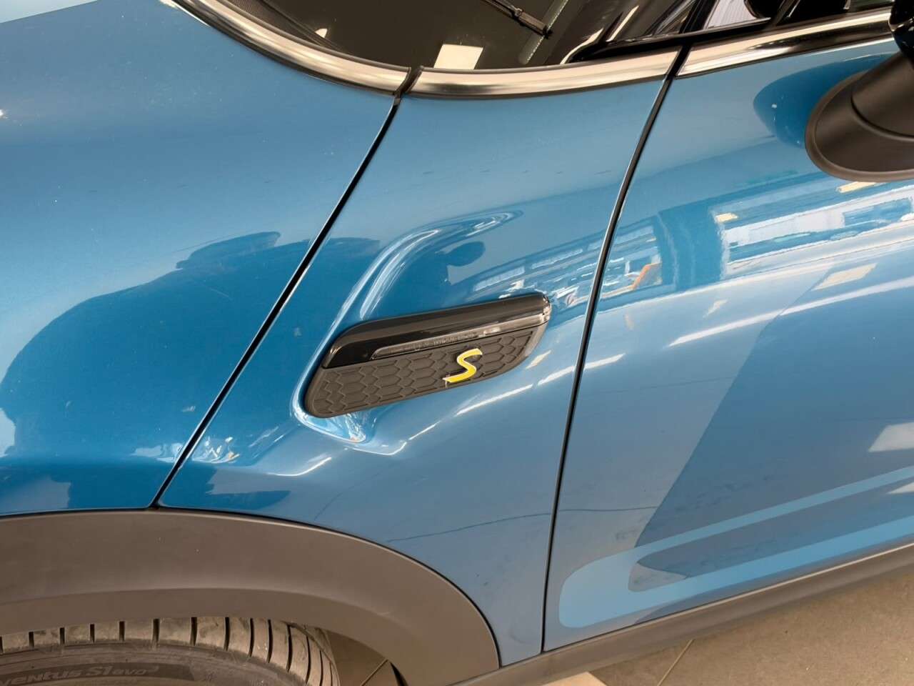 2021 MINI ELECTRIC HATCH 2021 MINI ELECTRIC HATCH