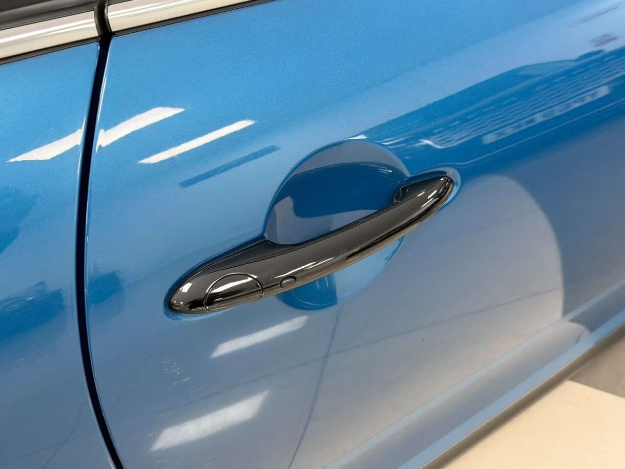 2021 MINI ELECTRIC HATCH 2021 MINI ELECTRIC HATCH