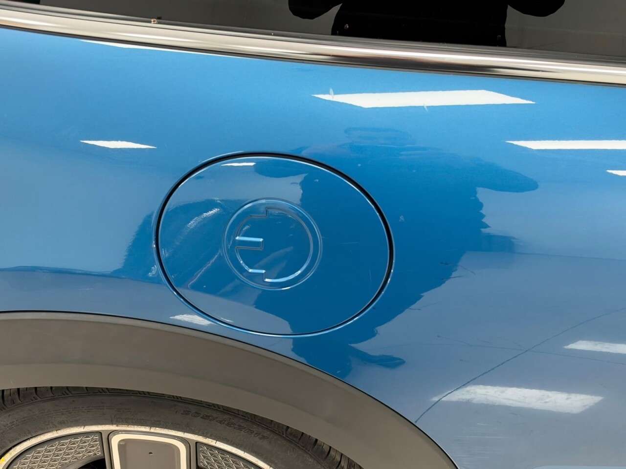 2021 MINI ELECTRIC HATCH 2021 MINI ELECTRIC HATCH
