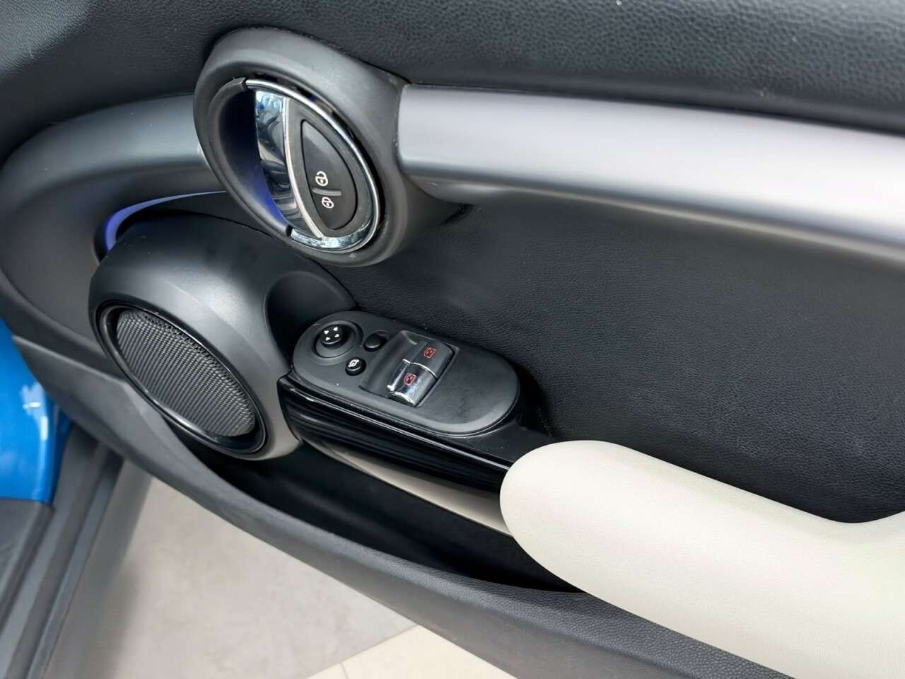 2021 MINI ELECTRIC HATCH 2021 MINI ELECTRIC HATCH