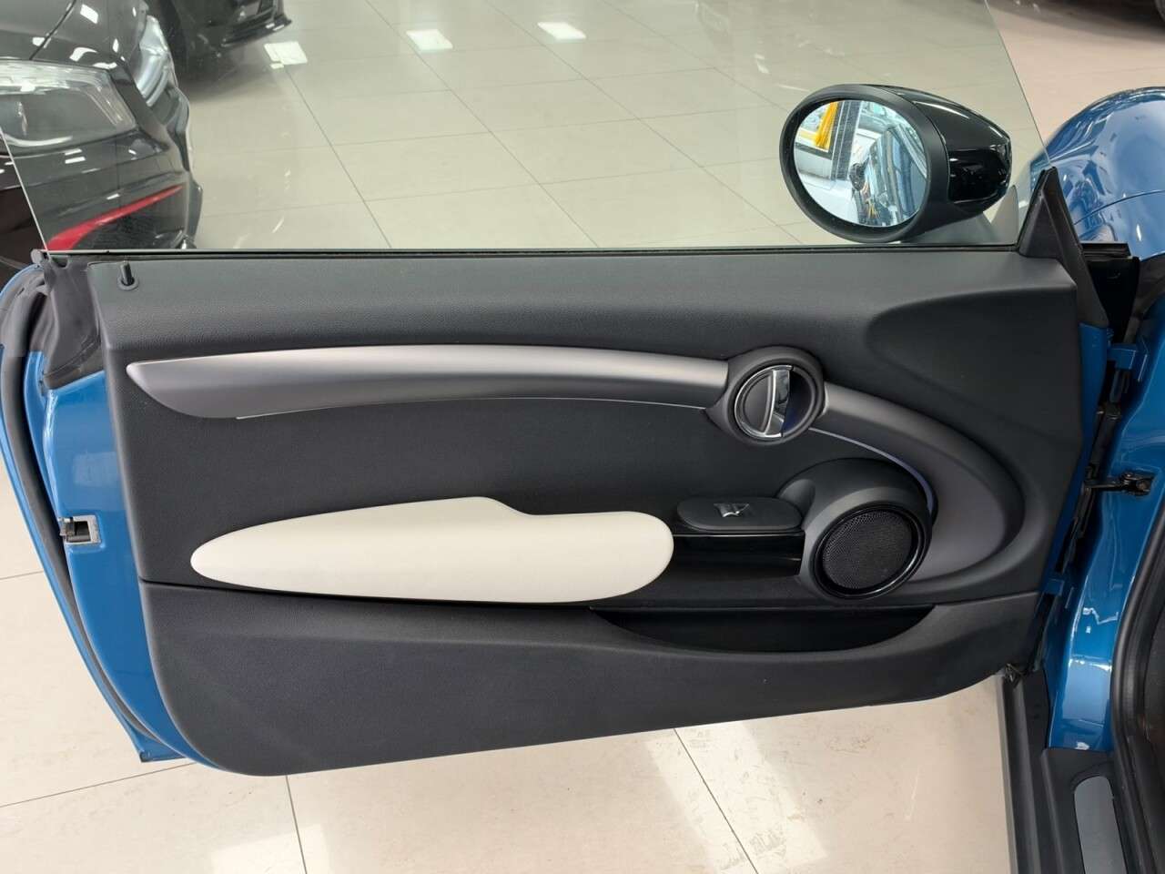 2021 MINI ELECTRIC HATCH 2021 MINI ELECTRIC HATCH