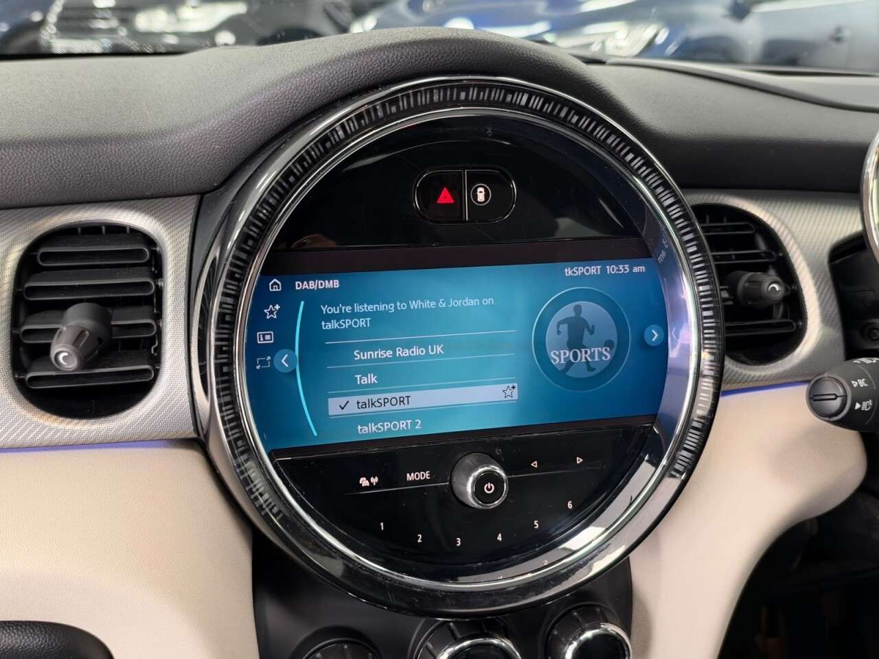 2021 MINI ELECTRIC HATCH 2021 MINI ELECTRIC HATCH