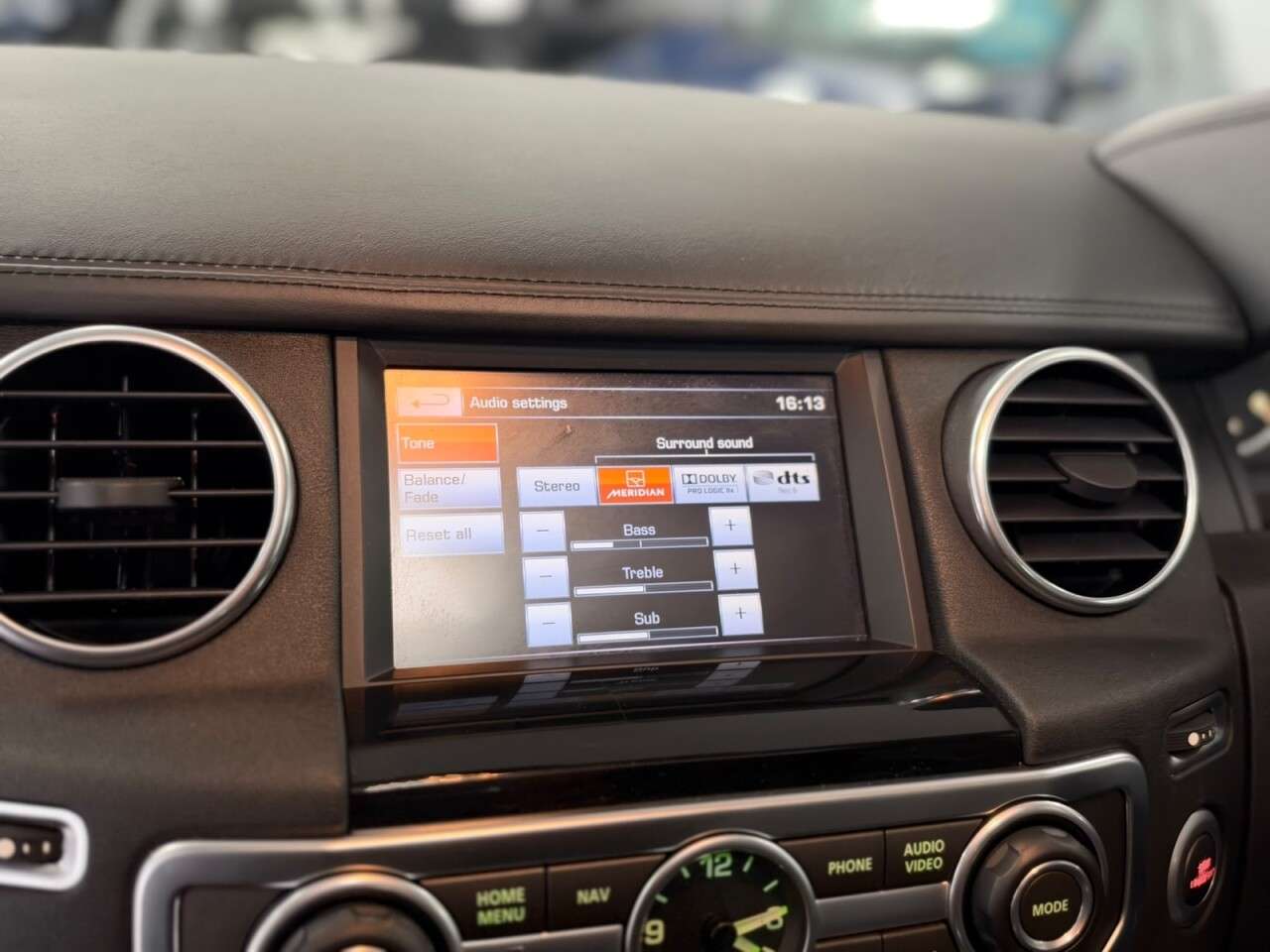 2015 LAND ROVER DISCOVERY 4 2015 LAND ROVER DISCOVERY 4