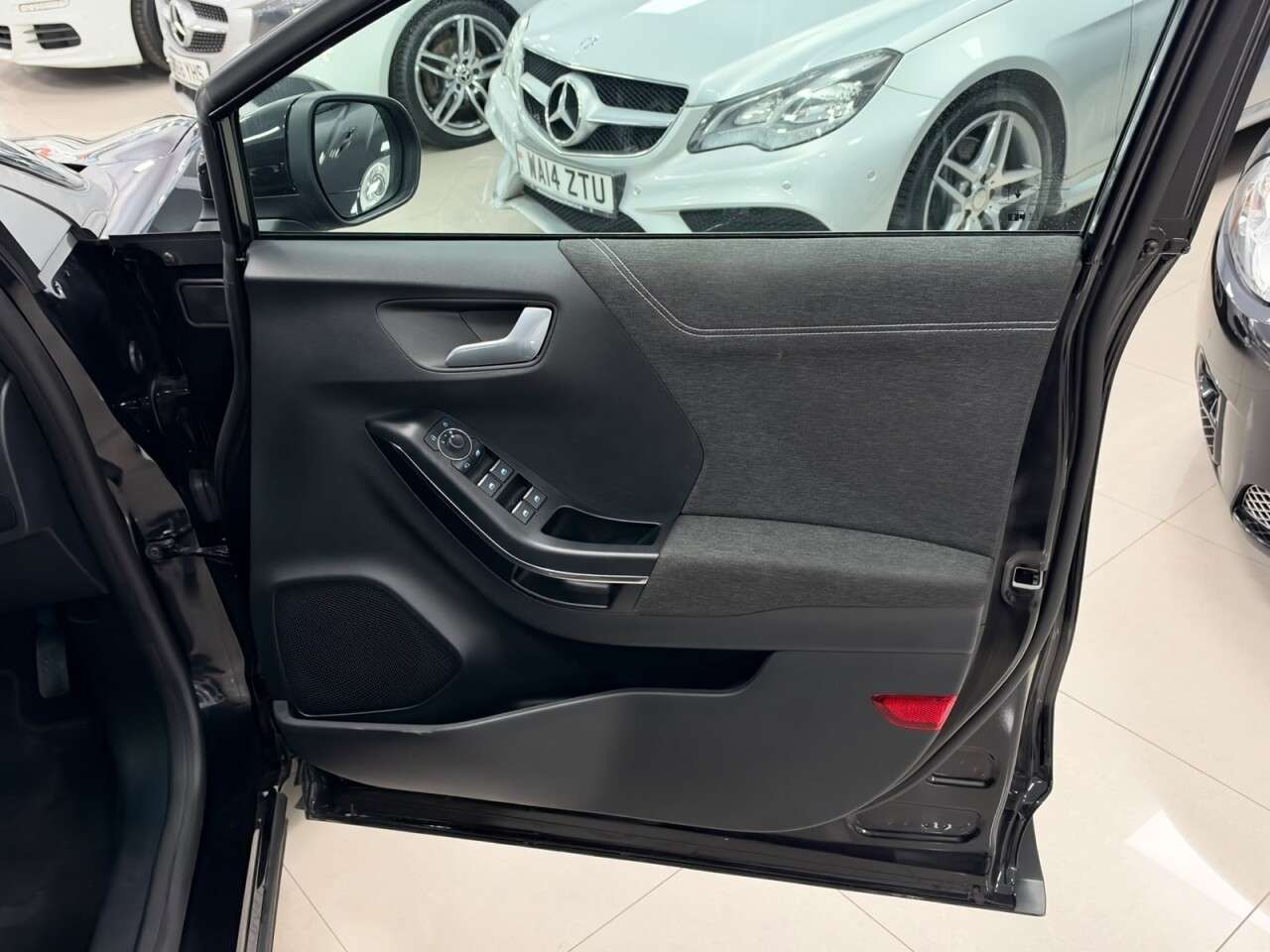2023 FORD PUMA 2023 FORD PUMA